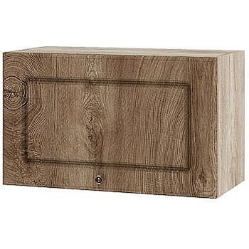 ИРИМ Горен кухненски шкаф Сити АРФ-Дъб натурал-06-15 60 см