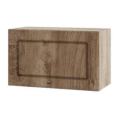 ИРИМ Горен кухненски шкаф Сити АРФ-Дъб натурал-06-15 60 см