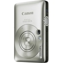 Digitálne fotoaparáty Canon Ixus 100 IS