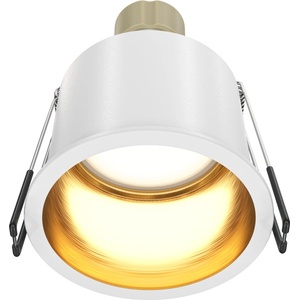 Maytoni Downlight Reif DL049-01WG