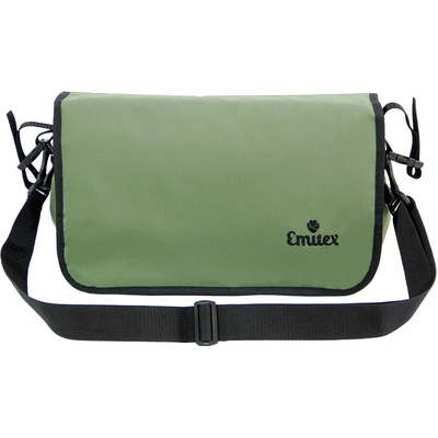 Emitex Taška Simple Khaki M – Zboží Dáma