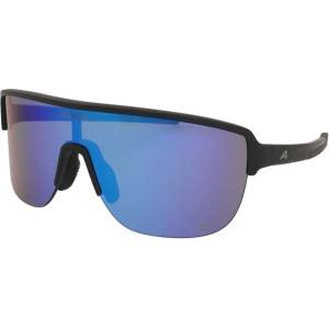 Alpina Диоптрични очила Alpina Ram 2.0 Q-Lite Black Matt/Blue Mirror - leshti Слънчеви очила