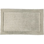 Cawo Килимче за баня Two-Tone 60 x 100 см пясъчно (590 33 60/100)