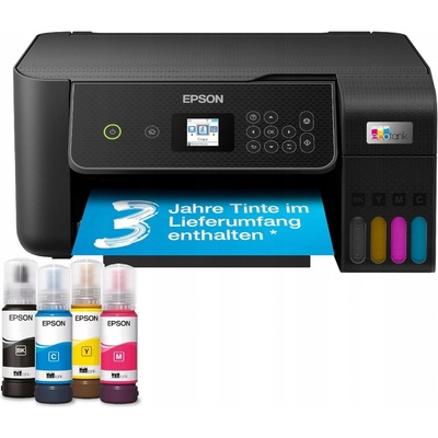 Epson EcoTank ET-2870