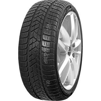 Pirelli Winter Sottozero 3 225/40 R19 89H Runflat