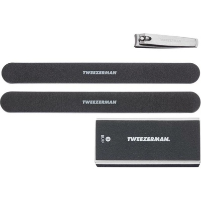 Tweezerman Manicure Kit, Sada na manikúru