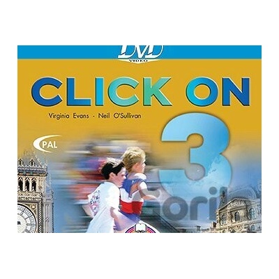 Click on 3 Video DVD DVD