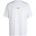Rapha Мъжка тениска Rapha Regular Cotton T-Shirt - White / Black - размер XXL (216-8306-0115)