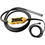 Enar Виброигла с гъвкав вал високочестотна с конвертор ENAR Rocket 60/ 1500W (51-289026)