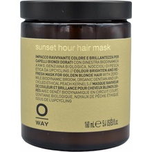 Oway Sunset Hour Hair Mask 160 ml