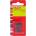 Herlitz Херлиц 2 мм 2х5бр. кръгли точки 08710402 (08710402)