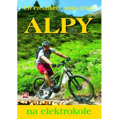 Alpy na elektrokole - Christopher Macht, Anna Rink