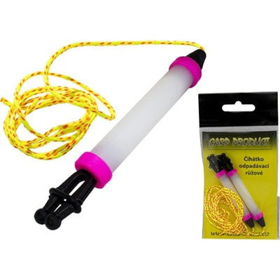 Carp Servis Václavík Čihátko odpadávací růžová