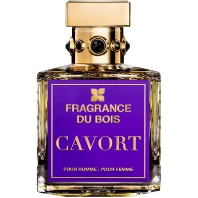 Fragrance Du Bois Cavort parfémovaná voda unisex 100 ml