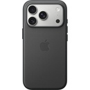 Apple iPhone 17 Pro TechWoven MagSafe Case black (MGF34ZM/A)