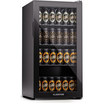 Klarstein Beersafe 74 Slim