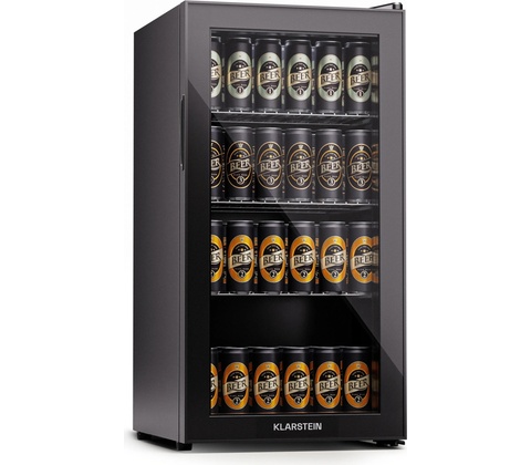Klarstein Beersafe 74 Slim