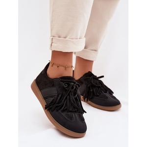 Step in style Дамски кецове модел 224245 Step in style