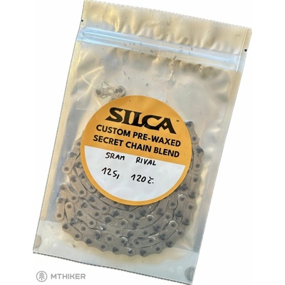 Silca Sram Rival