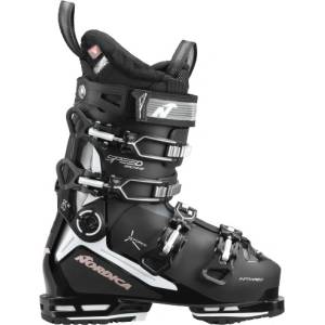 Nordica Speedmachine 3 85 w (gw) черно, сиво, цвят сьомга 26.5 (050g27004a2) Ски обувки