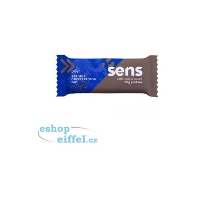 Sens Foods Serious protein bar 60 g