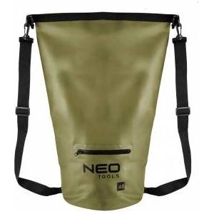 Neowiz 40l pvc waterproof backpack