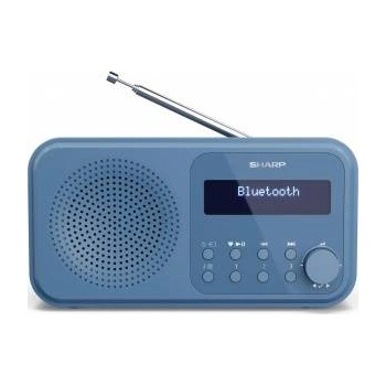 Sharp DR-P420(BL) blue