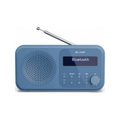 Sharp DR-P420(BL) blue