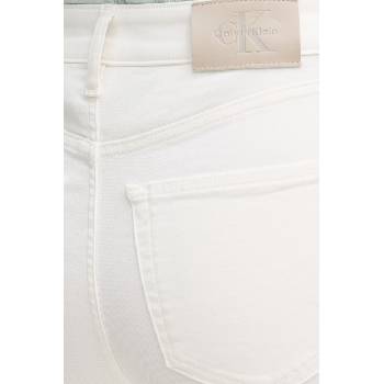 Calvin Klein Jeans дънки flare дамски (LV047F746G)