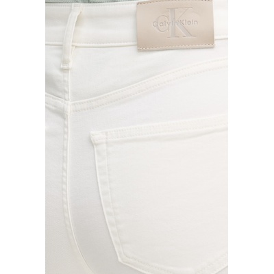 Calvin Klein Jeans дънки flare дамски (LV047F746G)