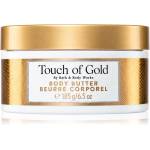 Bath & Body Works Touch Of Gold масло за тяло 185 гр