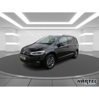 Volkswagen Touran 1.5 TSI Comfortline DSG 110 kW