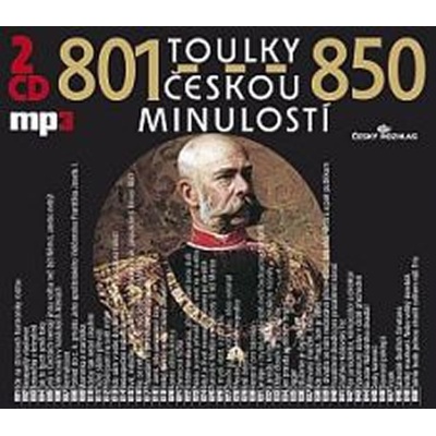 Toulky českou minulostí 801-850