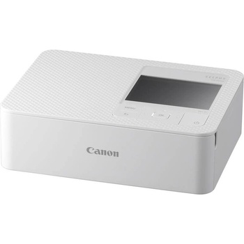 Canon Selphy CP-1500 bílá
