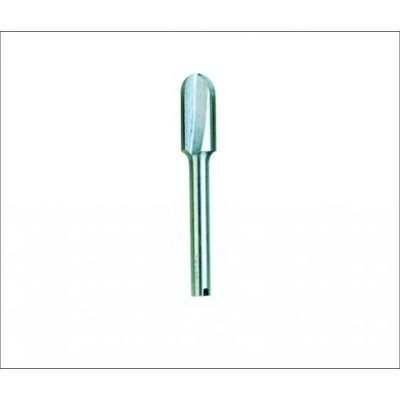 PROXXON 29030 Žlábkovací fréza-ø 6,4 mm