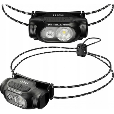 Nitecore HA11