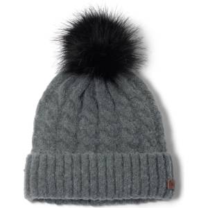 Columbia Зимна шапка (beanie) Columbia Winter Blur II Beanie - Sedona Sage - размер One Size (904-4146-0811)