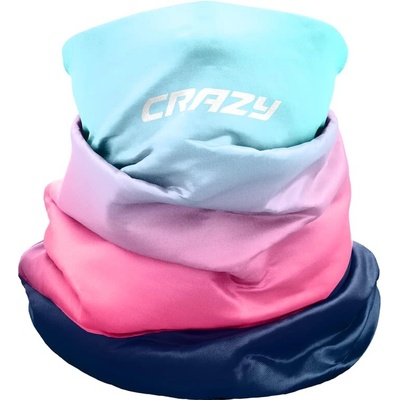 Crazy Neck Gaiter Light nákrčník