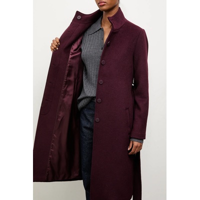 ANSWEAR Вълнено палто Answear Lab (WA23.KPD004..)