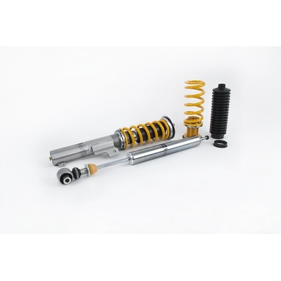 Öhlins Road & Track stavitelný podvozek VAG Audi/Skoda/Seat/VW _ MQB, Kombi, AWD (2021-) VWS MU21S2
