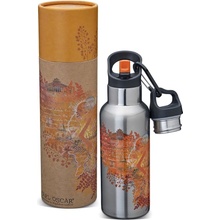 Carl OscarTermofľaša antikor eco wisdom FIRE 500 ml