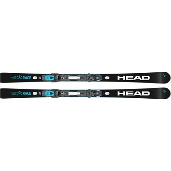 Head WC Rebels e-Race SW 24/25