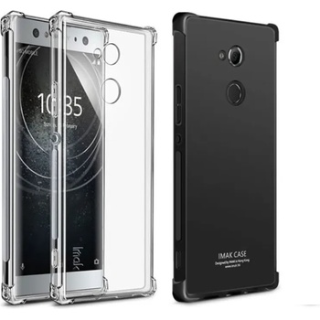 Image 1 of Sony Xperia XA2 Ultra IMAK Силиконов Калъф и Протектор