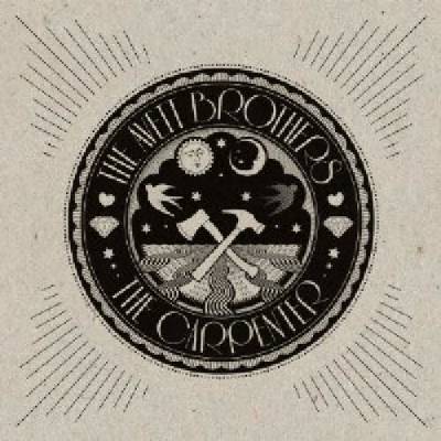 Avett Brothers - Carpenter CD