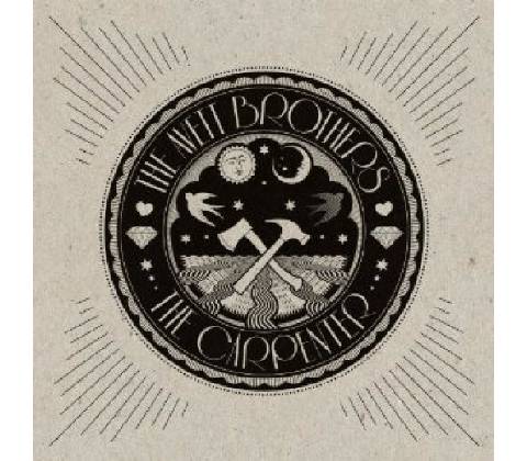 Avett Brothers - Carpenter CD