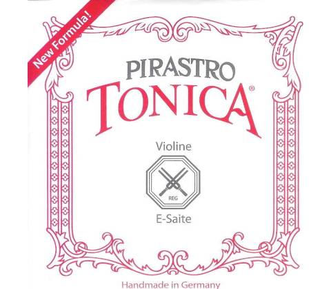 Pirastro ro Tonica E
