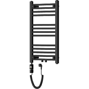 Mexen Mars 700x400 mm 300W black (W110-0700-400-2300-70)