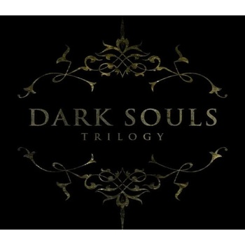 Dark Souls Trilogy