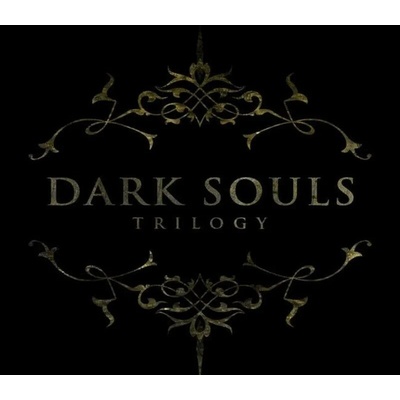 Dark Souls Trilogy