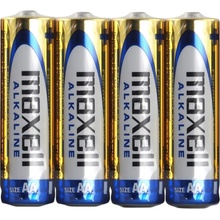 Maxell AA 4ks 35044015